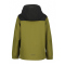 ICEPEAK Konan S8 Softshelljacke Kinder 571 - olive 116