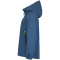 ICEPEAK Konan S8 Softshelljacke Kinder 348 - aqua 128