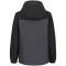 ICEPEAK Konan S8 Softshelljacke Kinder 290 - anthracite 128