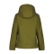 ICEPEAK Kobryn S8 Softshelljacke Kinder 957 - green 116