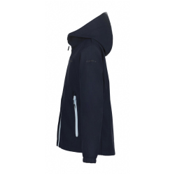 ICEPEAK Kobryn S8 Softshelljacke Kinder 939 - blue 116