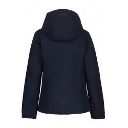 ICEPEAK Kobryn S8 Softshelljacke Kinder 939 - blue 116