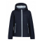 ICEPEAK Kobryn S8 Softshelljacke Kinder 939 - blue 116
