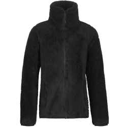 ICEPEAK Loma S8 Midlayer Teddy Jacke Kinder 990 - basic...