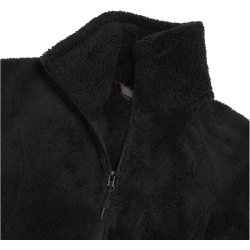 ICEPEAK Loma S8 Midlayer Teddy Jacke Kinder 990 - basic...