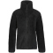 ICEPEAK Loma S8 Midlayer Teddy Jacke Kinder 990 - basic black 116