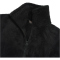 ICEPEAK Loma S8 Midlayer Teddy Jacke Kinder 990 - basic black 116