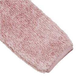 ICEPEAK Loma S8 Midlayer Teddy Jacke Kinder 623 - pink 116