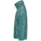 ICEPEAK Loma S8 Midlayer Teddy Jacke Kinder 533 - emerald 116