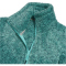 ICEPEAK Loma S8 Midlayer Teddy Jacke Kinder 533 - emerald 116