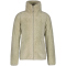 ICEPEAK Loma S8 Midlayer Teddy Jacke Kinder 50 - dust 116
