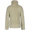 ICEPEAK Loma S8 Midlayer Teddy Jacke Kinder 50 - dust 116
