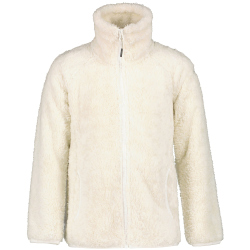 ICEPEAK Loma S8 Midlayer Teddy Jacke Kinder 14 - natural...