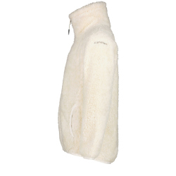 ICEPEAK Loma S8 Midlayer Teddy Jacke Kinder 14 - natural...