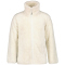 ICEPEAK Loma S8 Midlayer Teddy Jacke Kinder 14 - natural white 116