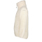 ICEPEAK Loma S8 Midlayer Teddy Jacke Kinder 14 - natural white 116