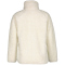 ICEPEAK Loma S8 Midlayer Teddy Jacke Kinder 14 - natural white 116