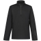 ICEPEAK Fleminton S8 1/2-Zip Sweatshirt Kinder 990 - basic black 116