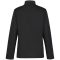 ICEPEAK Fleminton S8 1/2-Zip Sweatshirt Kinder 990 - basic black 116