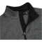 ICEPEAK Fleminton S8 1/2-Zip Sweatshirt Kinder 817 - lead-grey 128