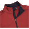 ICEPEAK Fleminton S8 1/2-Zip Sweatshirt Kinder 690 - wine 128
