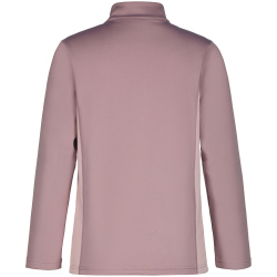 ICEPEAK Fleminton S8 1/2-Zip Sweatshirt Kinder 623 - pink 128
