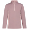 ICEPEAK Fleminton S8 1/2-Zip Sweatshirt Kinder 623 - pink 128