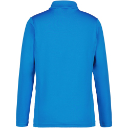 ICEPEAK Fleminton S8 1/2-Zip Sweatshirt Kinder 353 - royal blue 128
