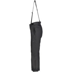 ICEPEAK Lenzen S8 Skihose Kinder 990 - basic black 116