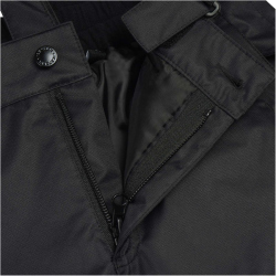 ICEPEAK Lenzen S8 Skihose Kinder 990 - basic black 116