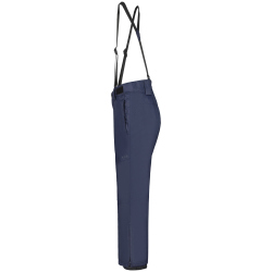 ICEPEAK Lenzen S8 Skihose Kinder 390 - dark blue 116