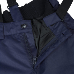 ICEPEAK Lenzen S8 Skihose Kinder 390 - dark blue 116