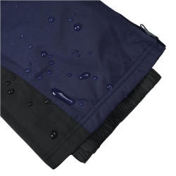 ICEPEAK Lenzen S8 Skihose Kinder 390 - dark blue 116