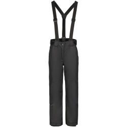 ICEPEAK Lorena S8 Skihose Kinder 990 - basic black 116