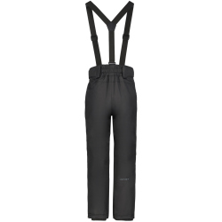 ICEPEAK Lorena S8 Skihose Kinder 990 - basic black 116