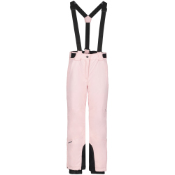 ICEPEAK Lorena S8 Skihose Kinder 610 - light pink 116