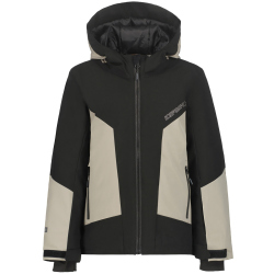 ICEPEAK Langdon S8 Skijacke Kinder 990 - basic black 116