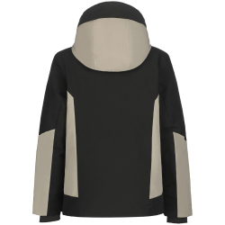 ICEPEAK Langdon S8 Skijacke Kinder 990 - basic black 116