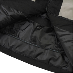 ICEPEAK Langdon S8 Skijacke Kinder 990 - basic black 116
