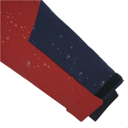 ICEPEAK Langdon S8 Skijacke Kinder 690 - wine 116