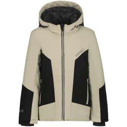 ICEPEAK Langdon S8 Skijacke Kinder 50 - dust 116