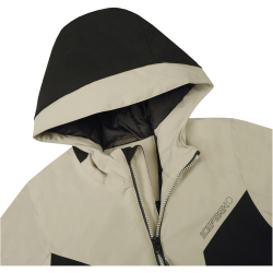 ICEPEAK Langdon S8 Skijacke Kinder 50 - dust 116
