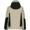 ICEPEAK Langdon S8 Skijacke Kinder 50 - dust 116