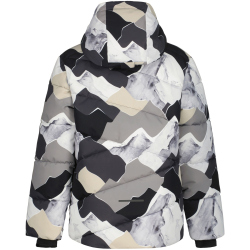 ICEPEAK Larned S8 Skijacke Kinder 990 - basic black 116