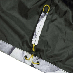 ICEPEAK Larned S8 Skijacke Kinder 990 - basic black 116