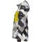 ICEPEAK Larned S8 Skijacke Kinder 990 - basic black 116
