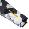 ICEPEAK Larned S8 Skijacke Kinder 990 - basic black 116