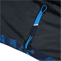 ICEPEAK Larned S8 Skijacke Kinder 390 - dark blue 116