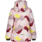 ICEPEAK Landa S8 Skijacke Kinder 610 - light pink 116