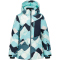 ICEPEAK Landa S8 Skijacke Kinder 332 - turquoise 116